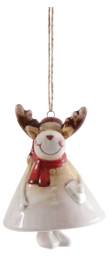 Little bell reindeer