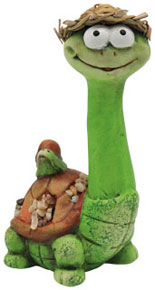 Turtle Gerd