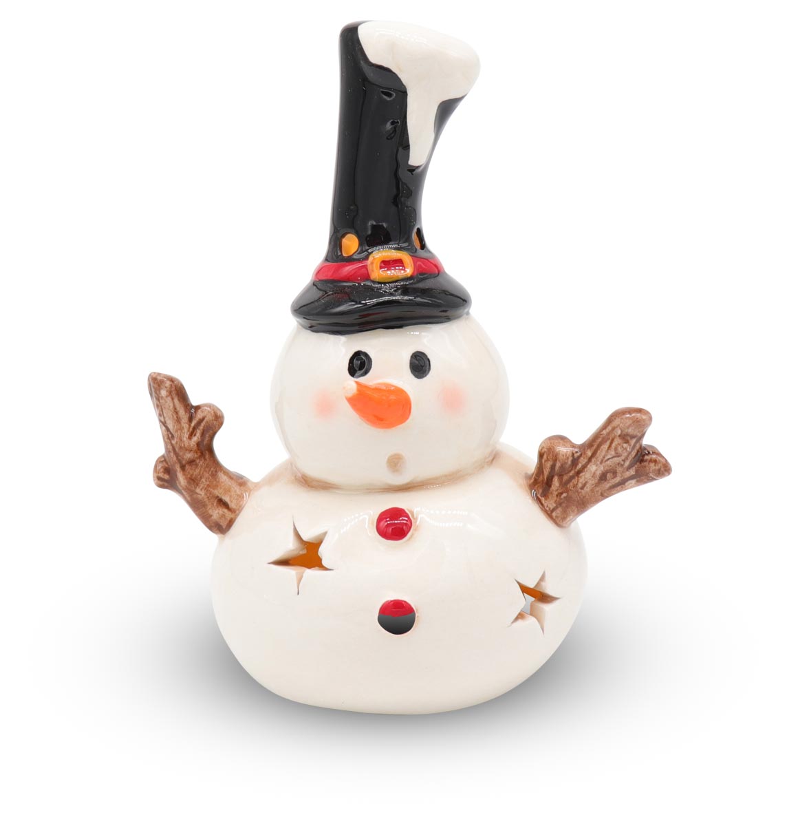 Snowman Olaf, LED